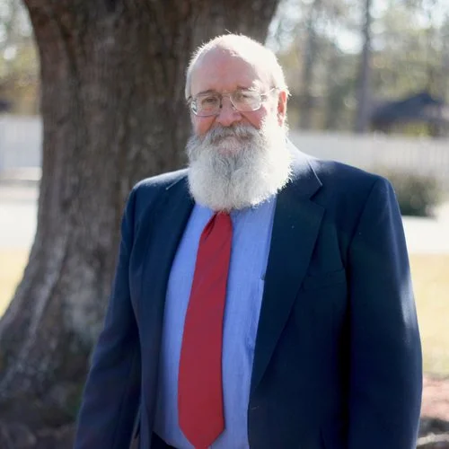 Bob Jadwin, Ruling Elder