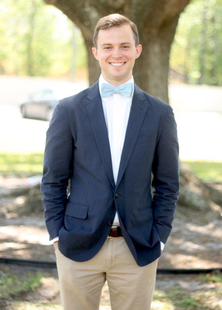 Alex Knott