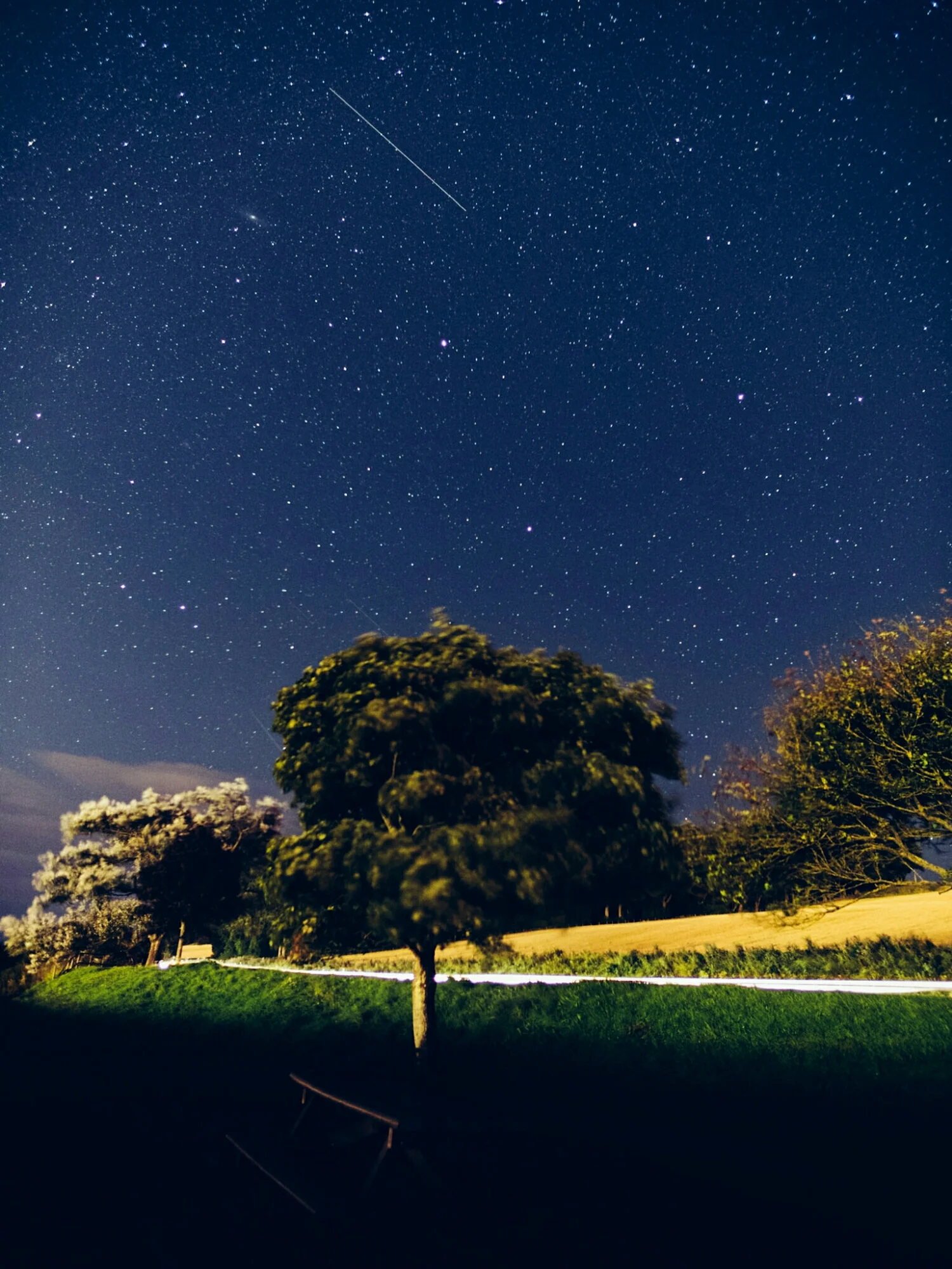 Sky Lines 