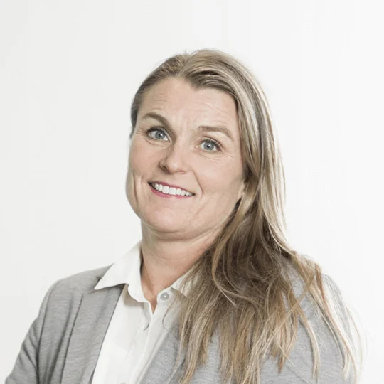 Kristin Bergstøl Hansen