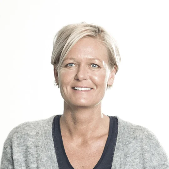 Line Smørdal