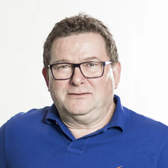 Ole Johan Eilertsen