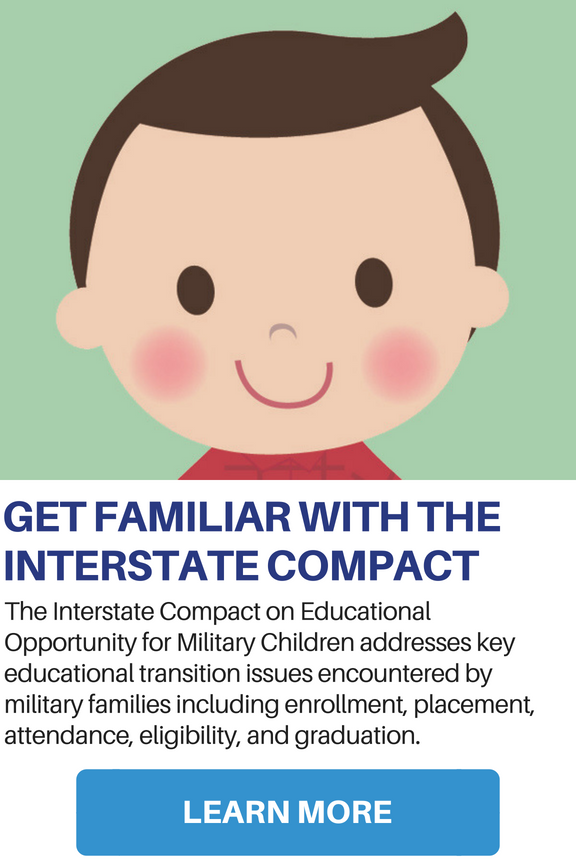 Get Familiar with The Interstate Compact