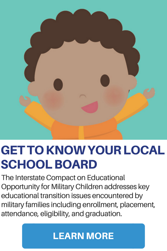 Get to Know Your Local School Board