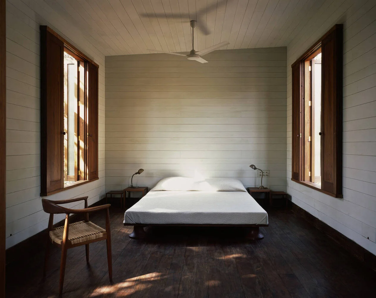 Copper House II by Studio Mumbai — KRISTIINA TAYLOR HANDMADE GOODS