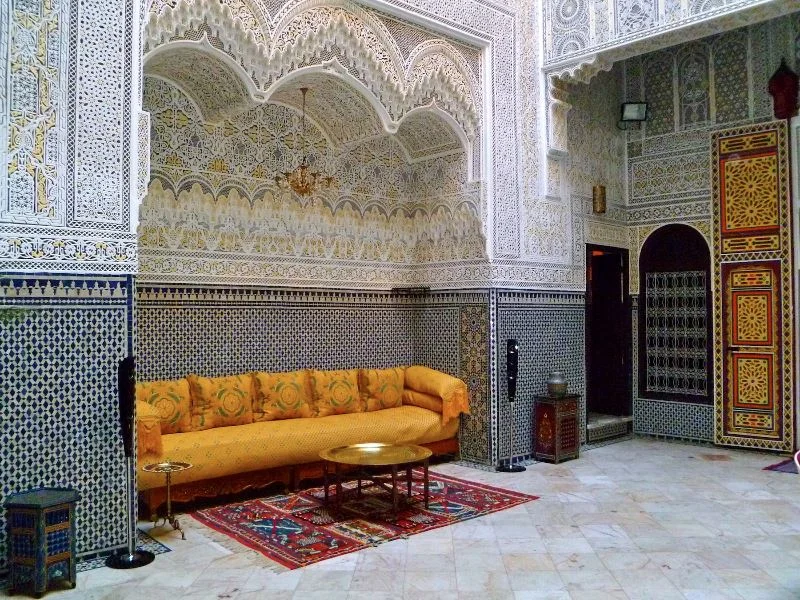 AALIM Center