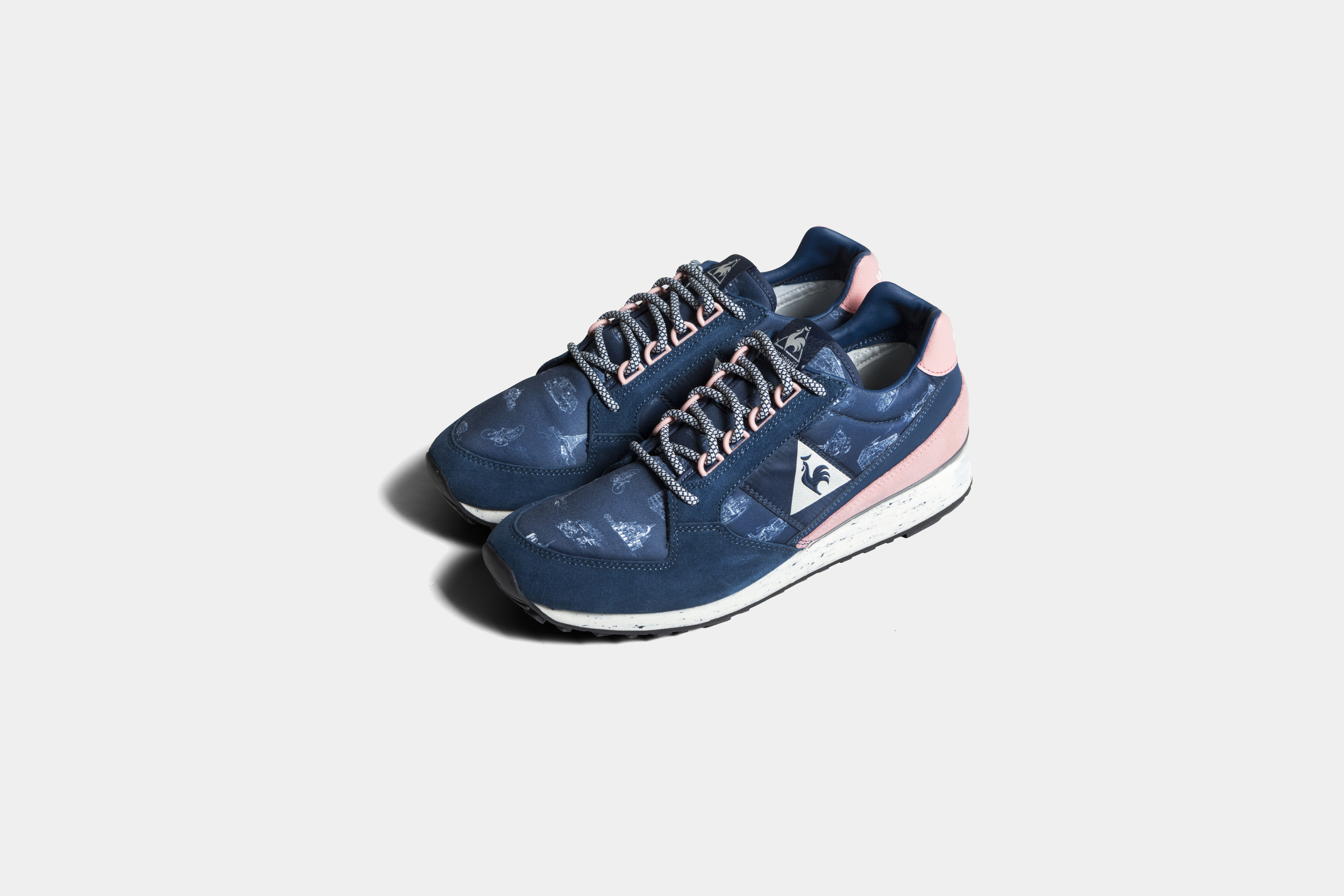 Lecoq Sportif Zapatillas Le Coq Sportif Eclat Mujer Lecoq Sportif - Main Image