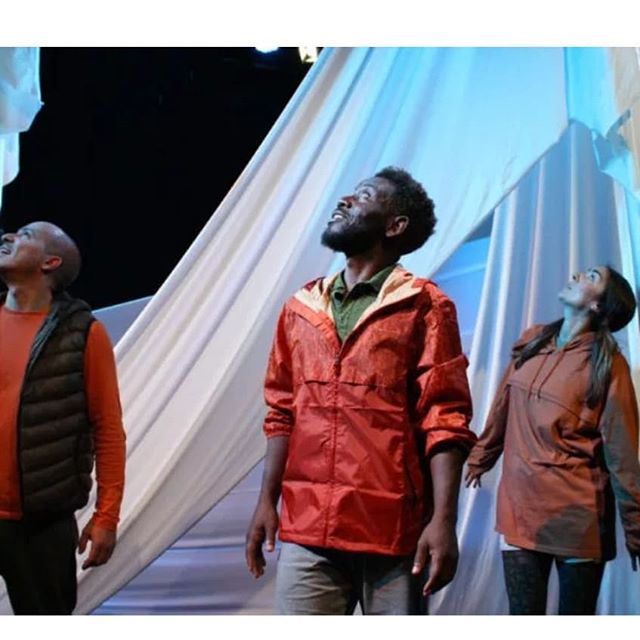 Our @tunjifalana shining bright in this beautiful, very important production - Butterflies.
#theatre
#mentalhealth
#acting
https://childrenstheatrereviews.com/2018/09/23/butterflies/amp/?__twitter_impression=true