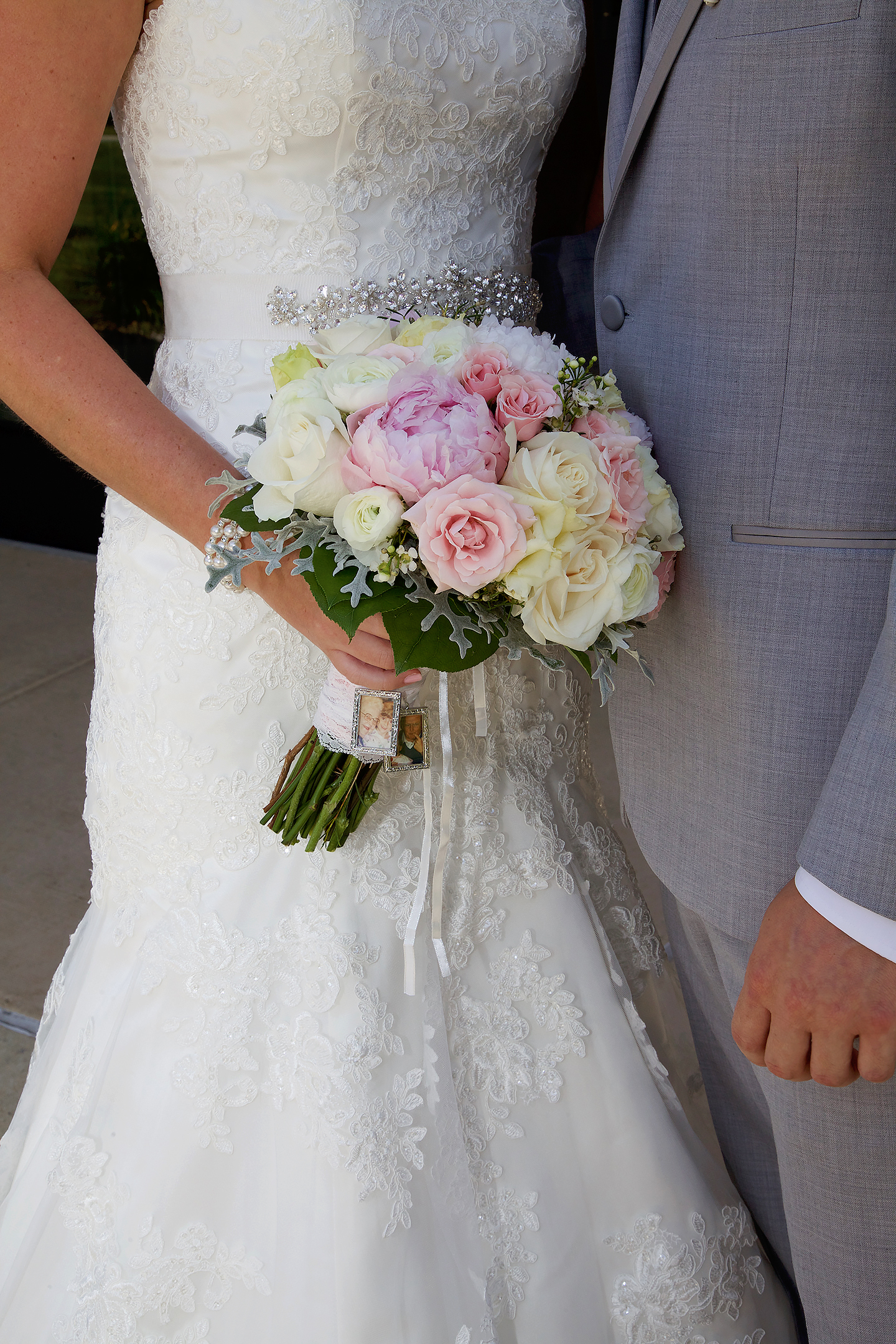 Bloomington Normal Illinois Wedding Photographer