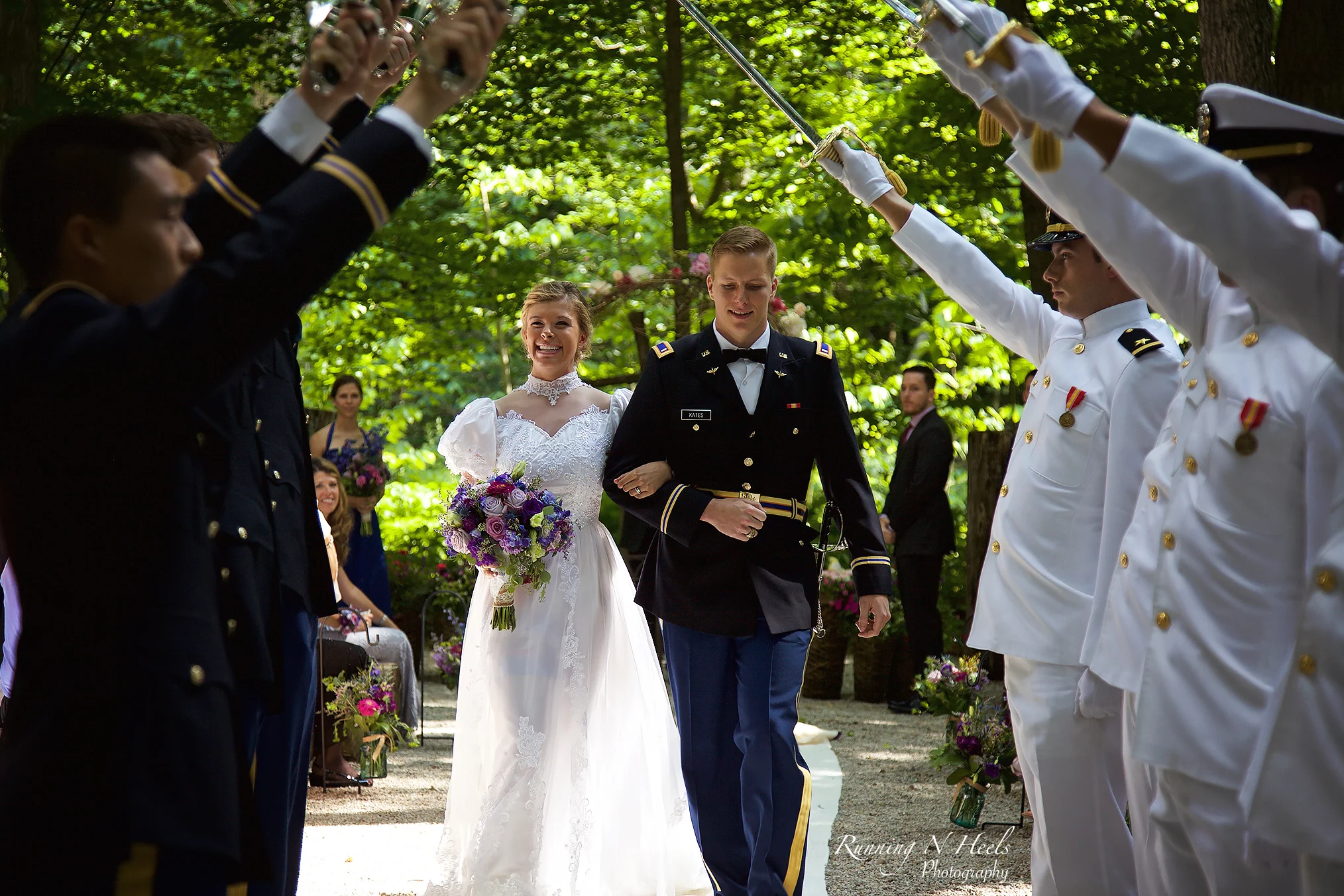 Bloomington Normal Illinois Wedding Photographer