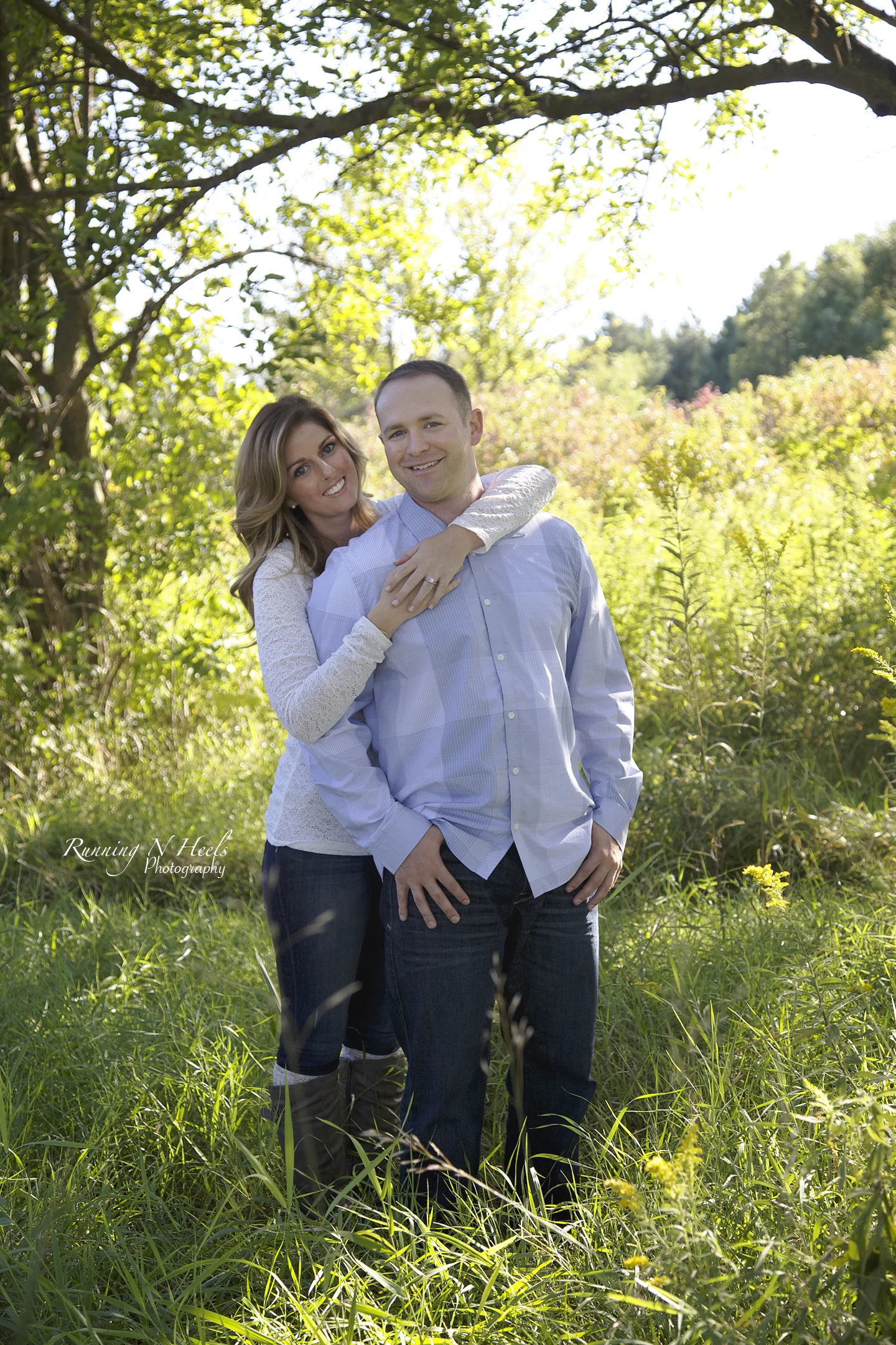 Bloomington Normal Illinois Wedding Photographer