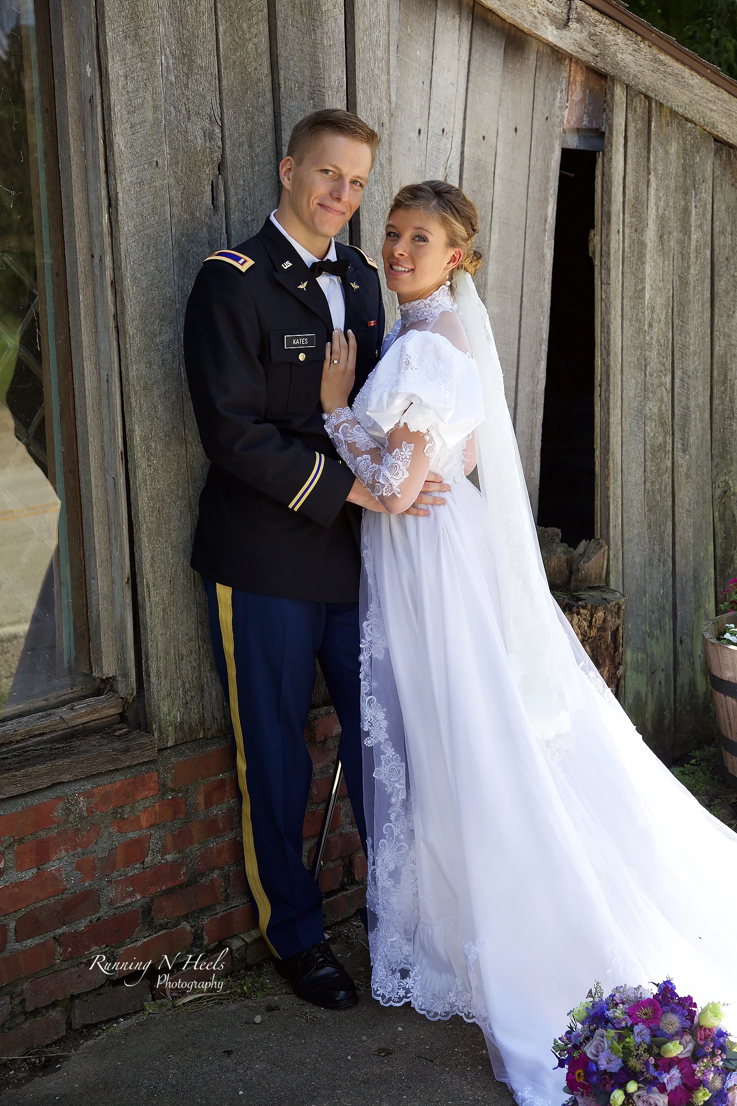 Bloomington Normal Illinois Wedding Photographer