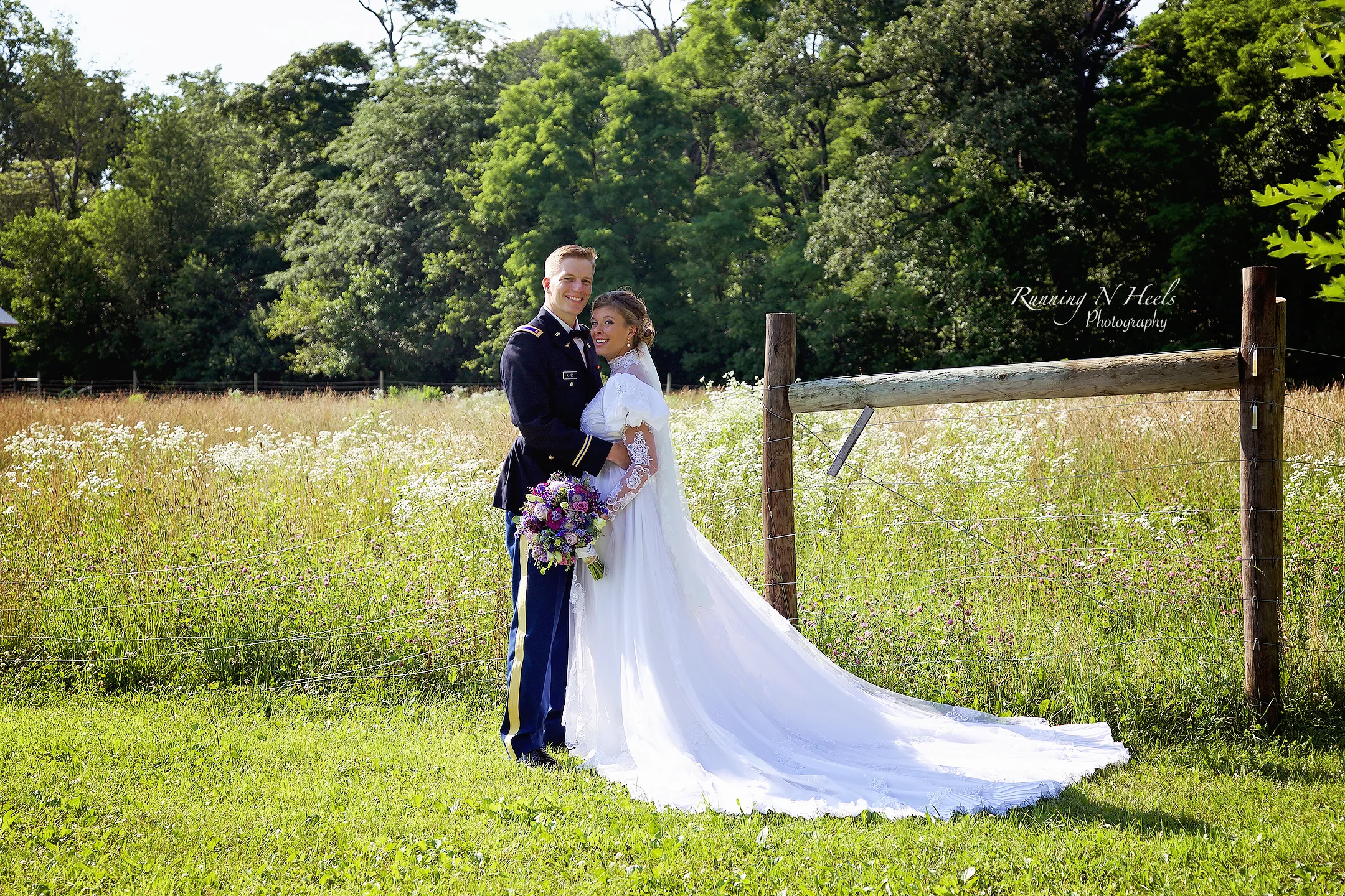 Bloomington Normal Illinois Wedding Photographer