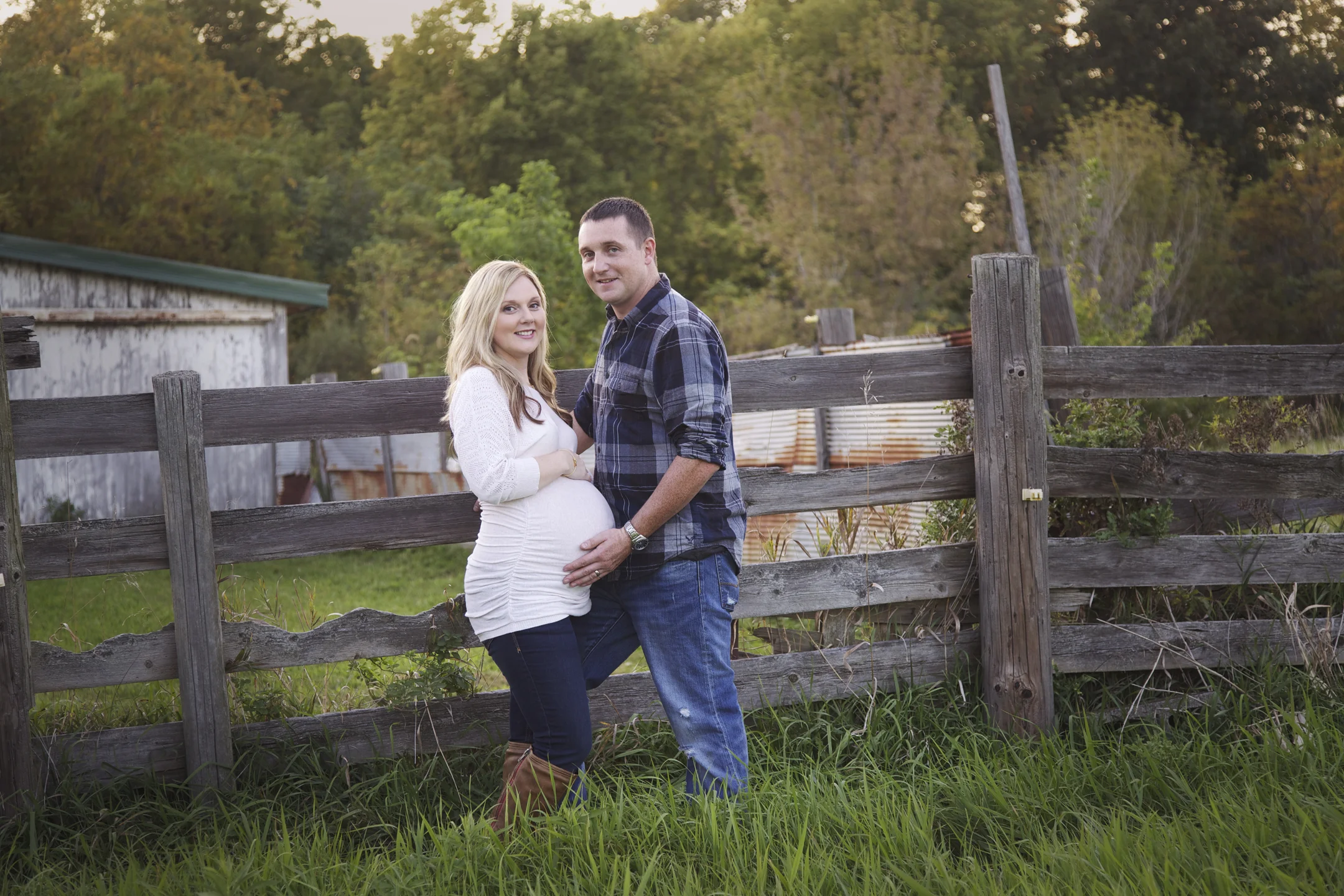 Bloomington Normal Illinois Family Photographer