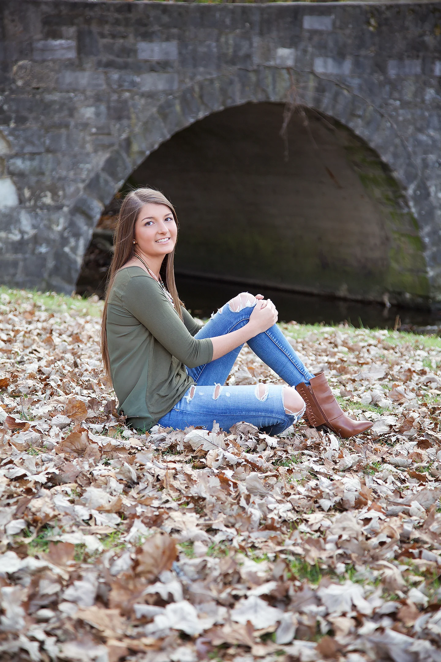 Bloomington Normal IL Senior Photographer