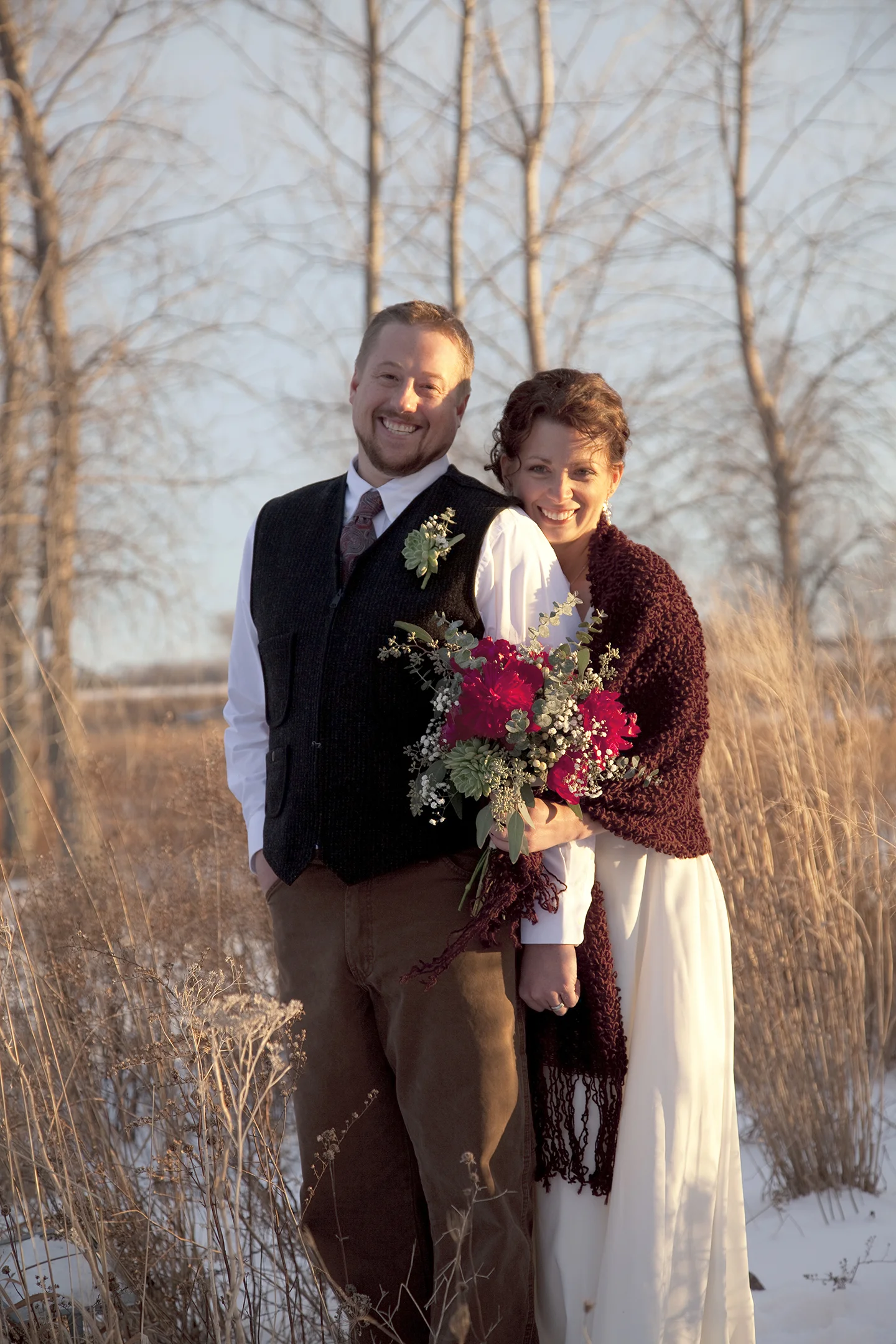Bloomington Normal Illinois Wedding Photographer