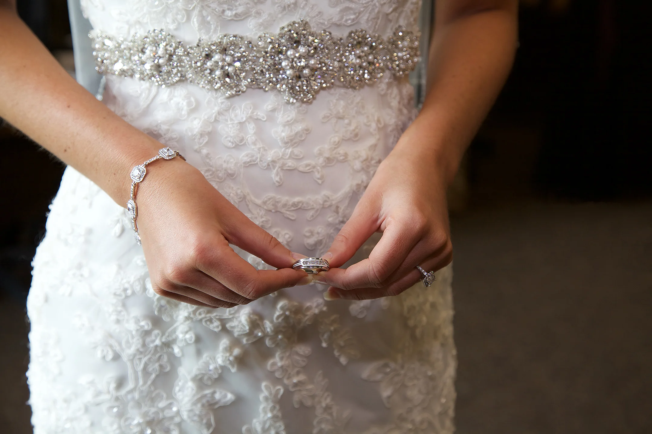 Bloomington Normal Illinois Wedding Photographer