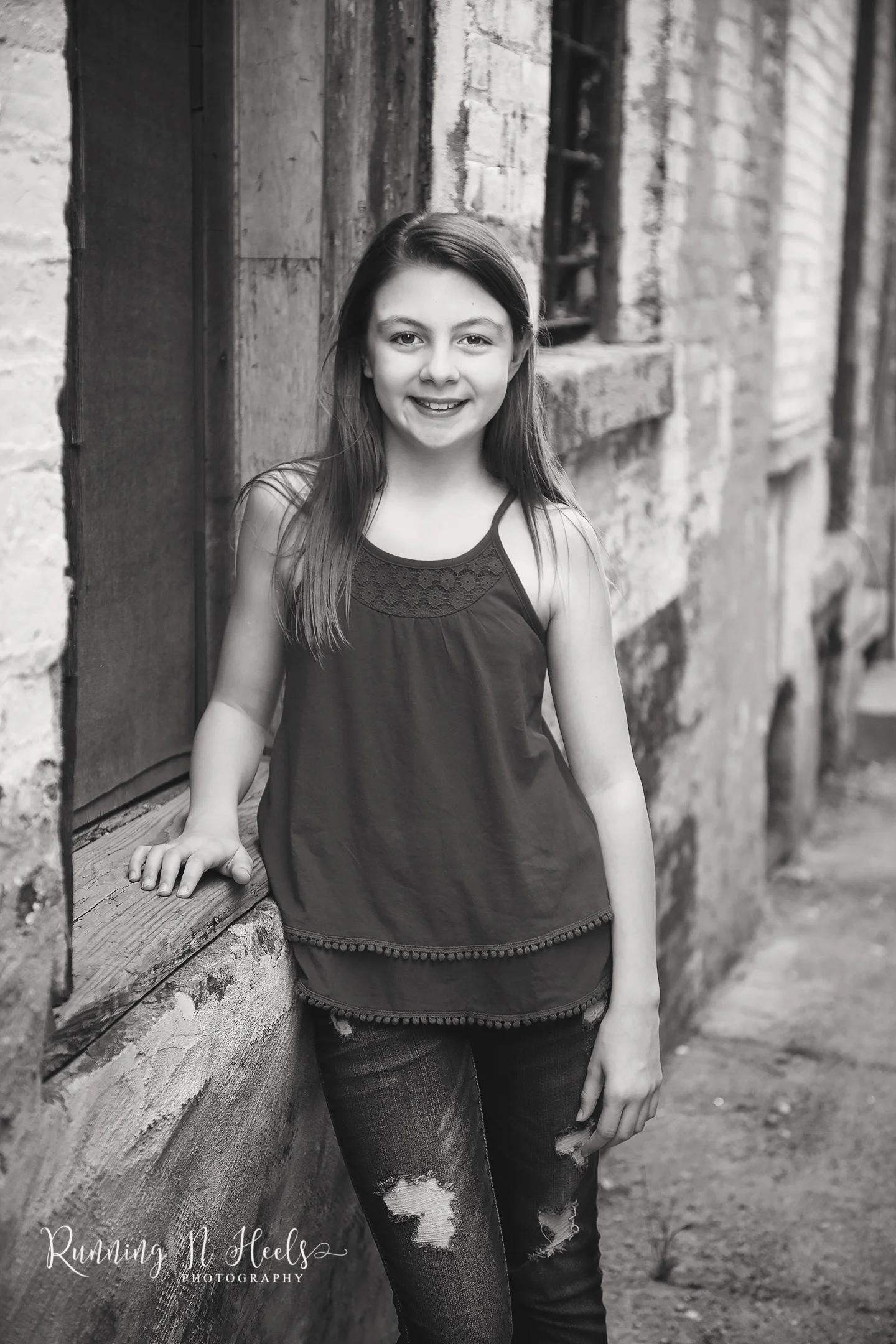 Bloomington Normal Illinois Family Photographer