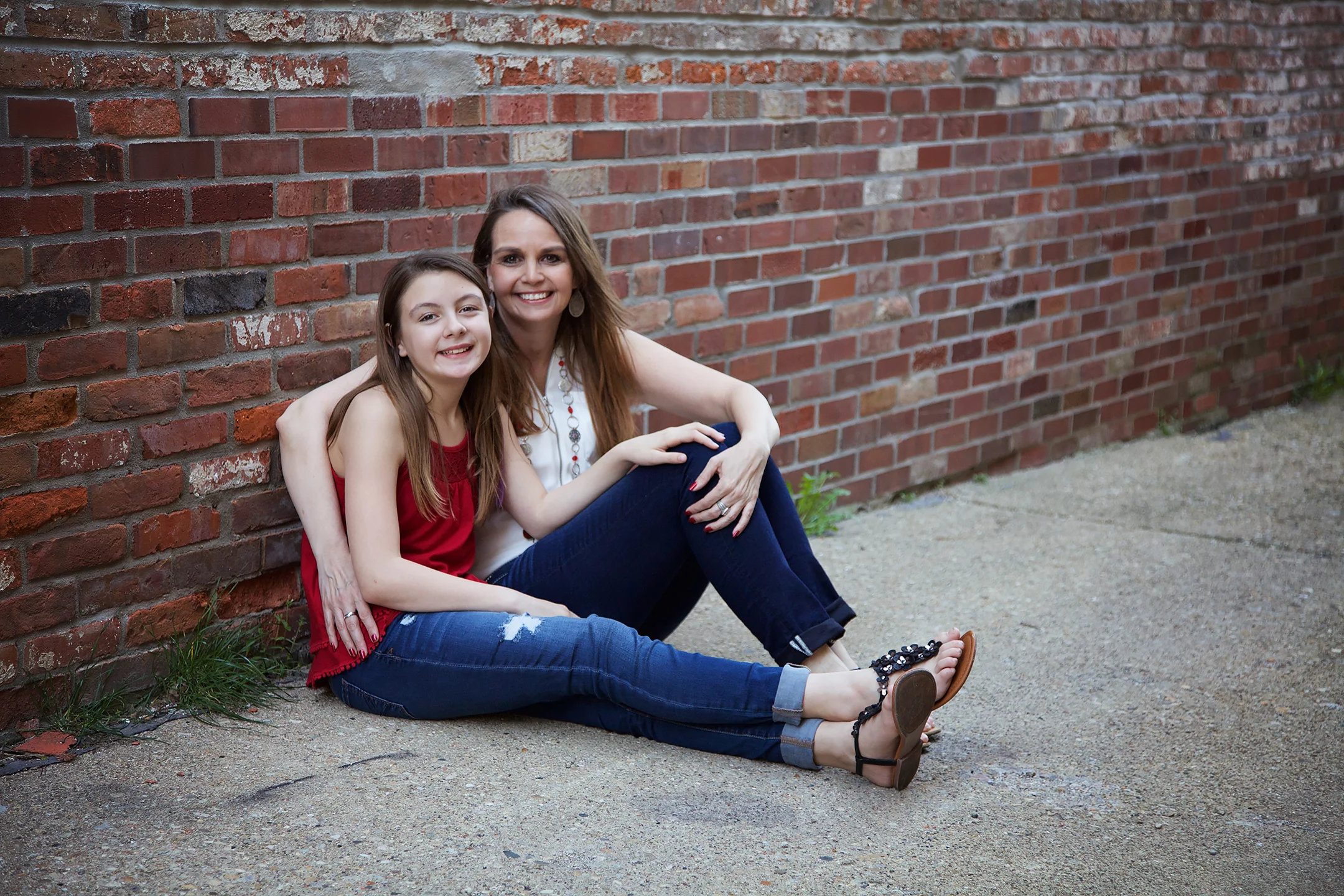 Bloomington Normal Illinois Family Photographer