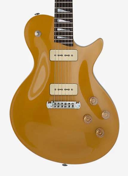 J1 Gold Top