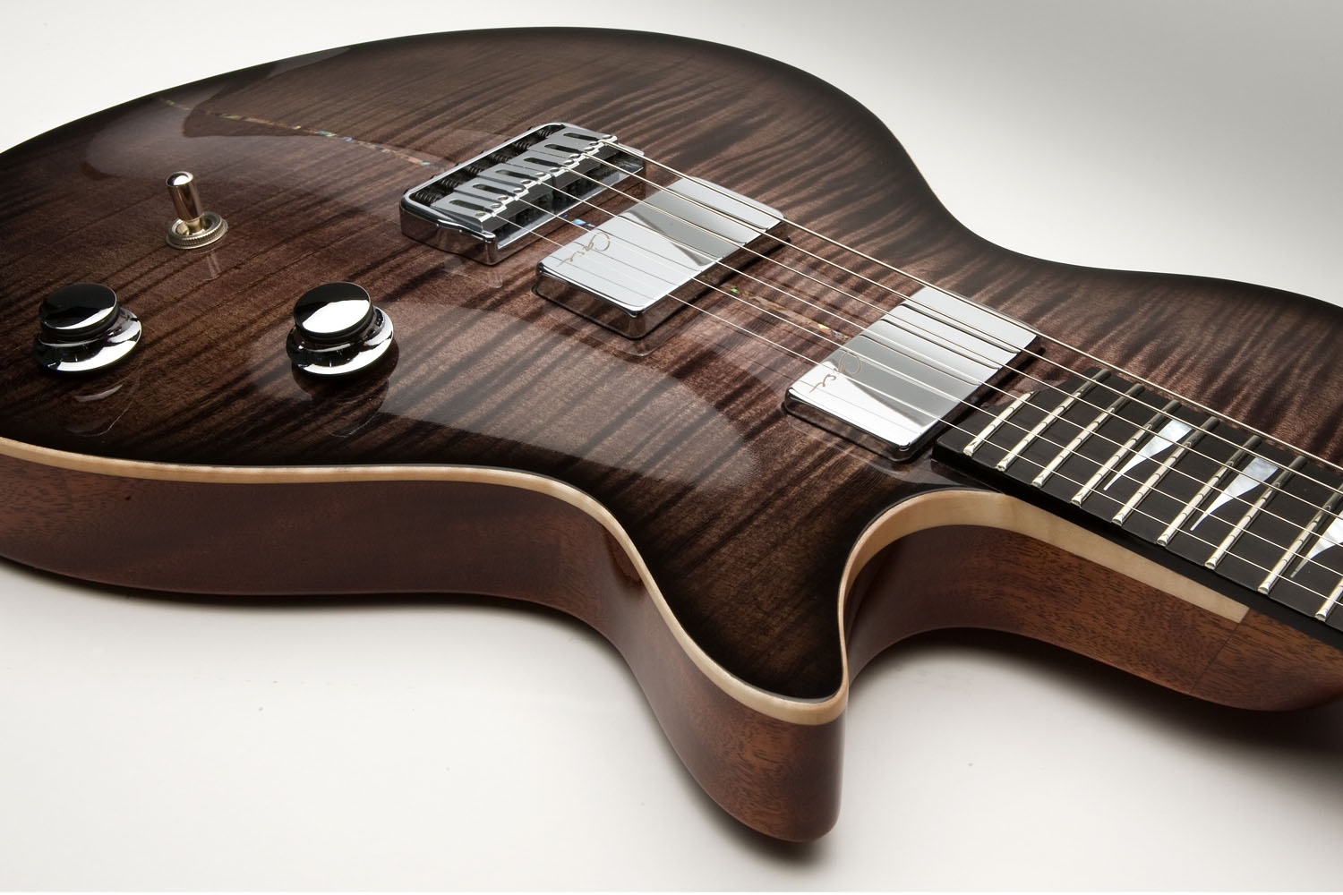 Case J1 Standard