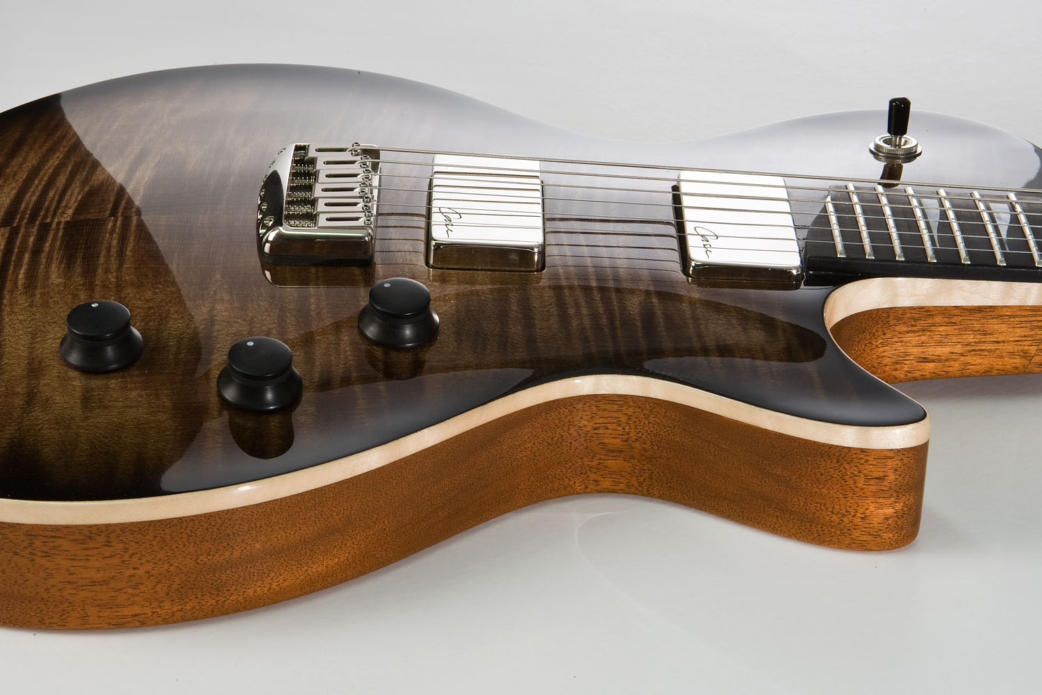 Case J1 Standard