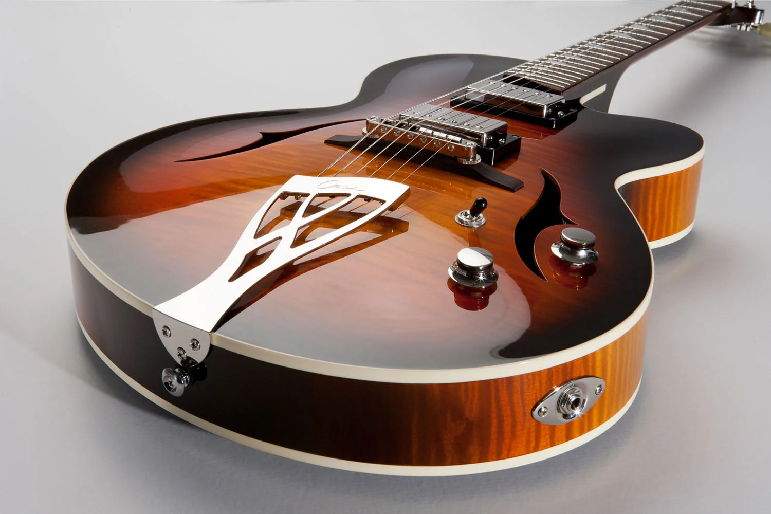 J3 Hollow Archtop