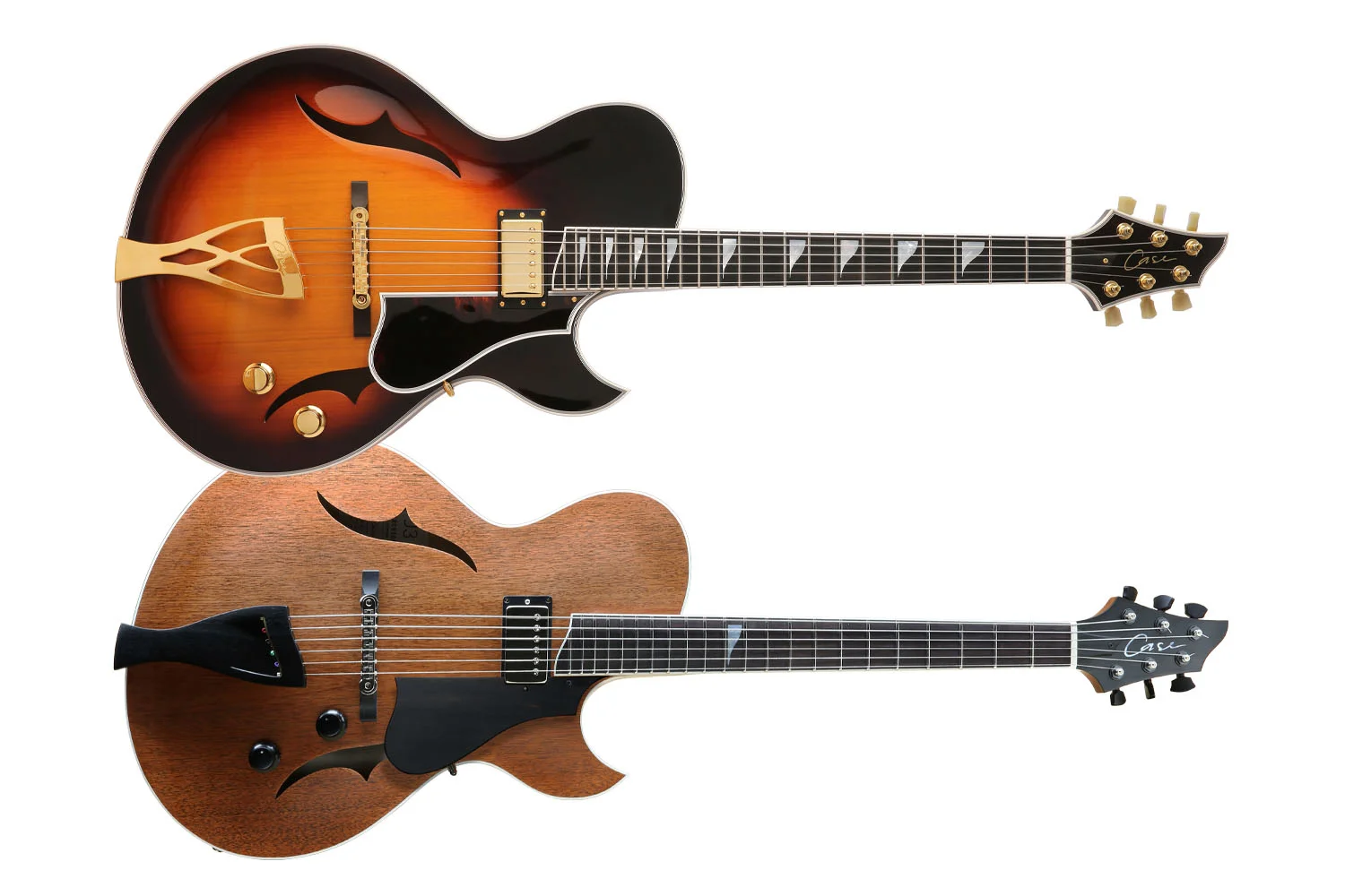 Case J3 Florentine