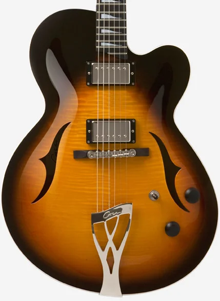 Case J3 Hollow