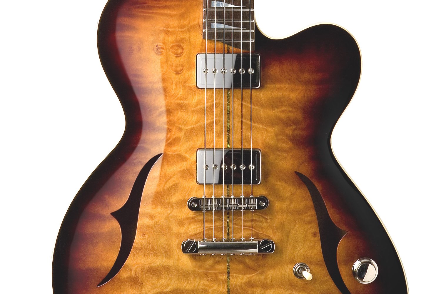 Case J3 Semi-Hollow