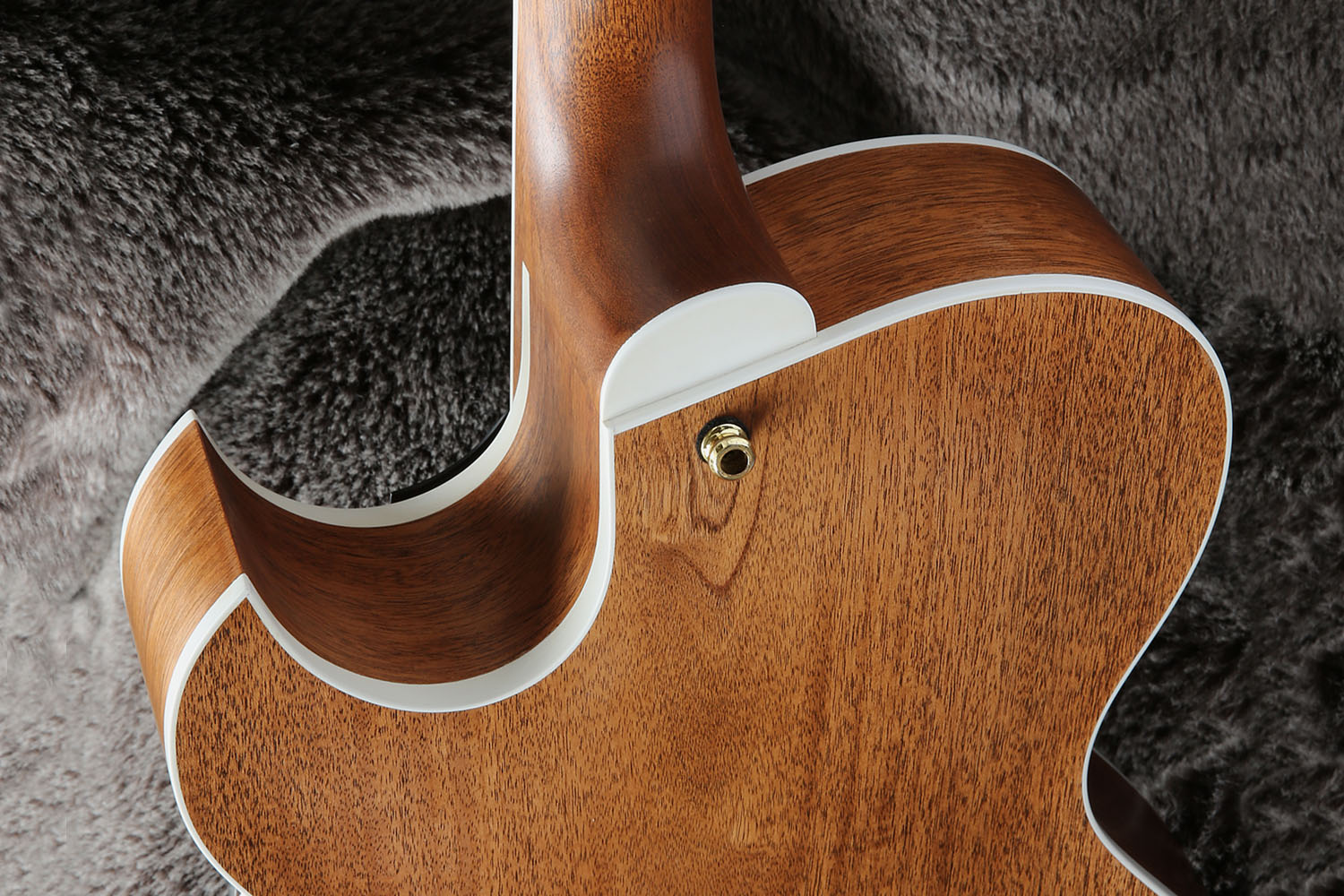 Case J3 Semi-Hollow
