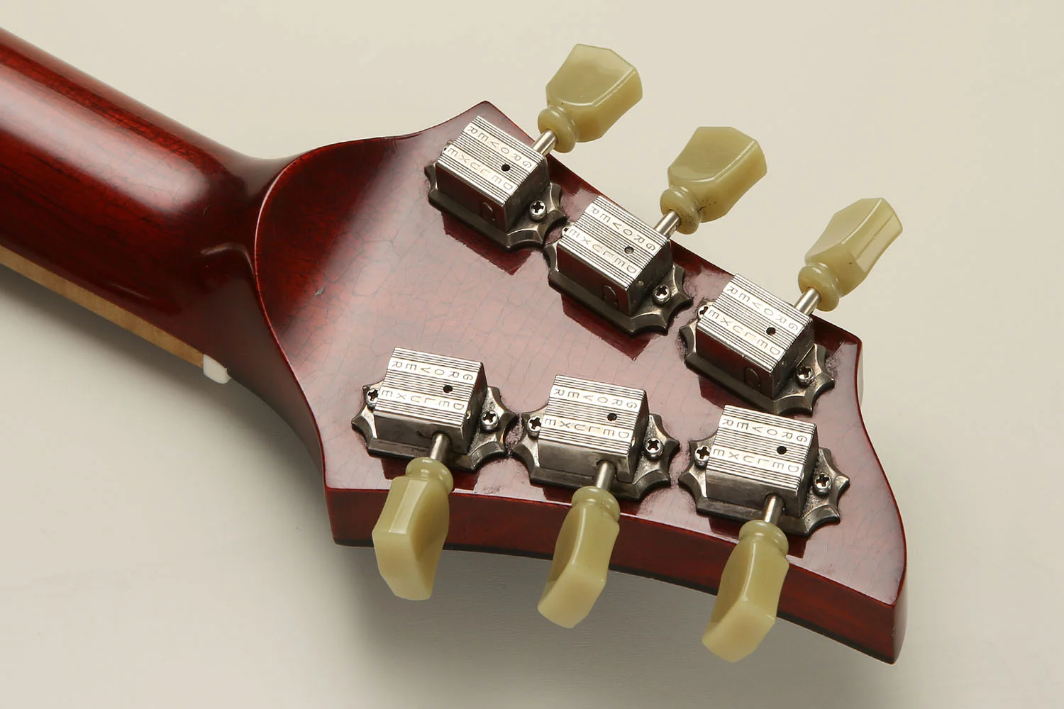 Case Guitars Vintage Series J1'59