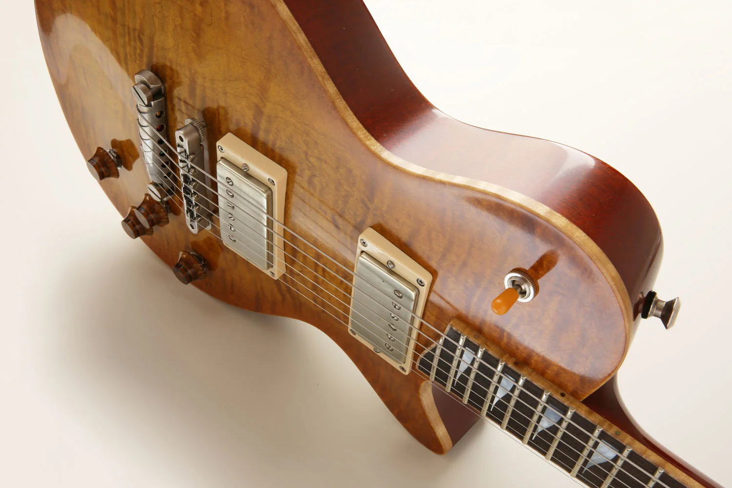 Case Guitars Vintage Series J1'59