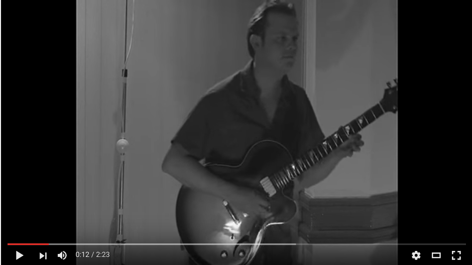 Phil Robson Case J3