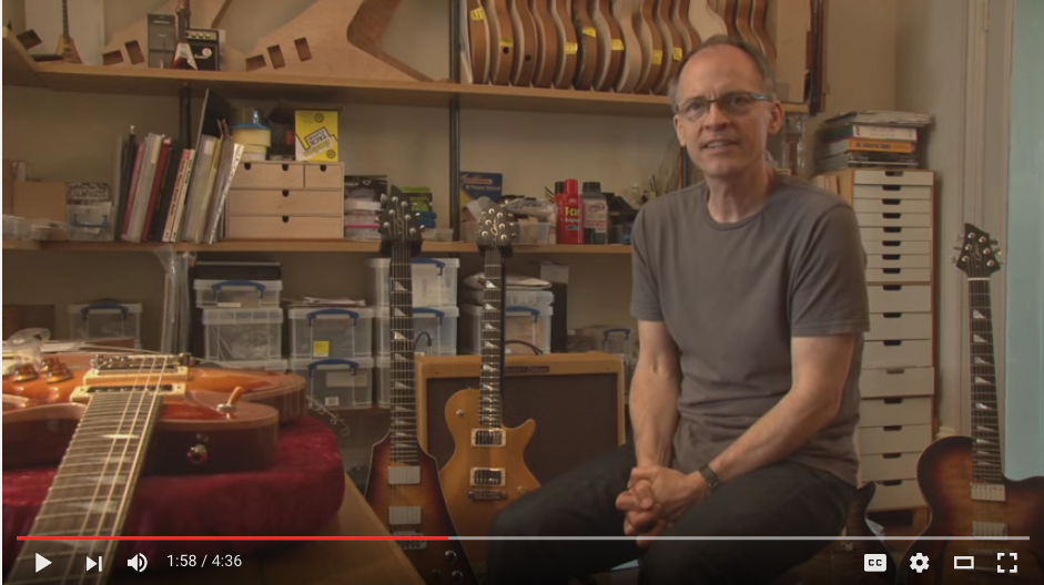 Case Guitars