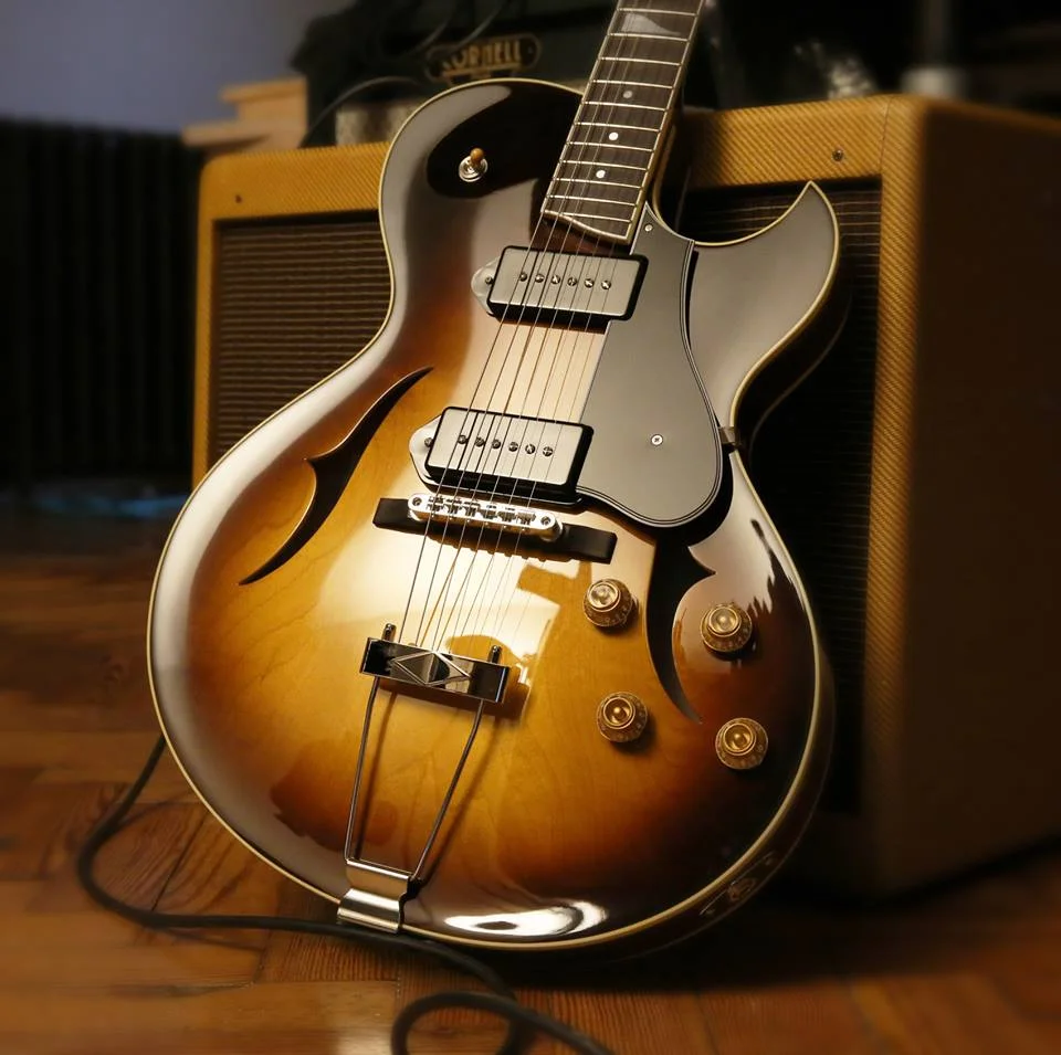 J3 Thinline