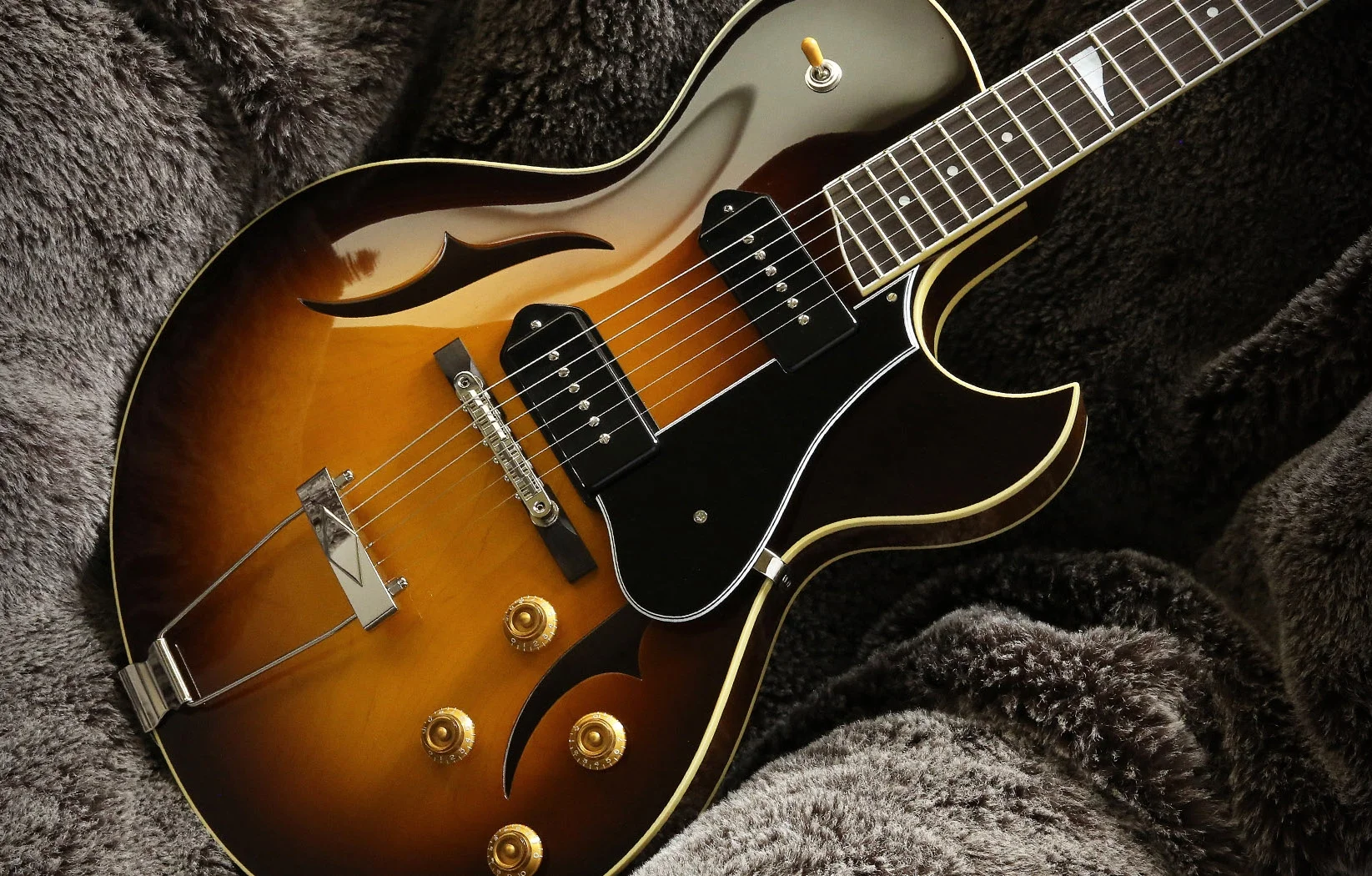 J3 Thinline