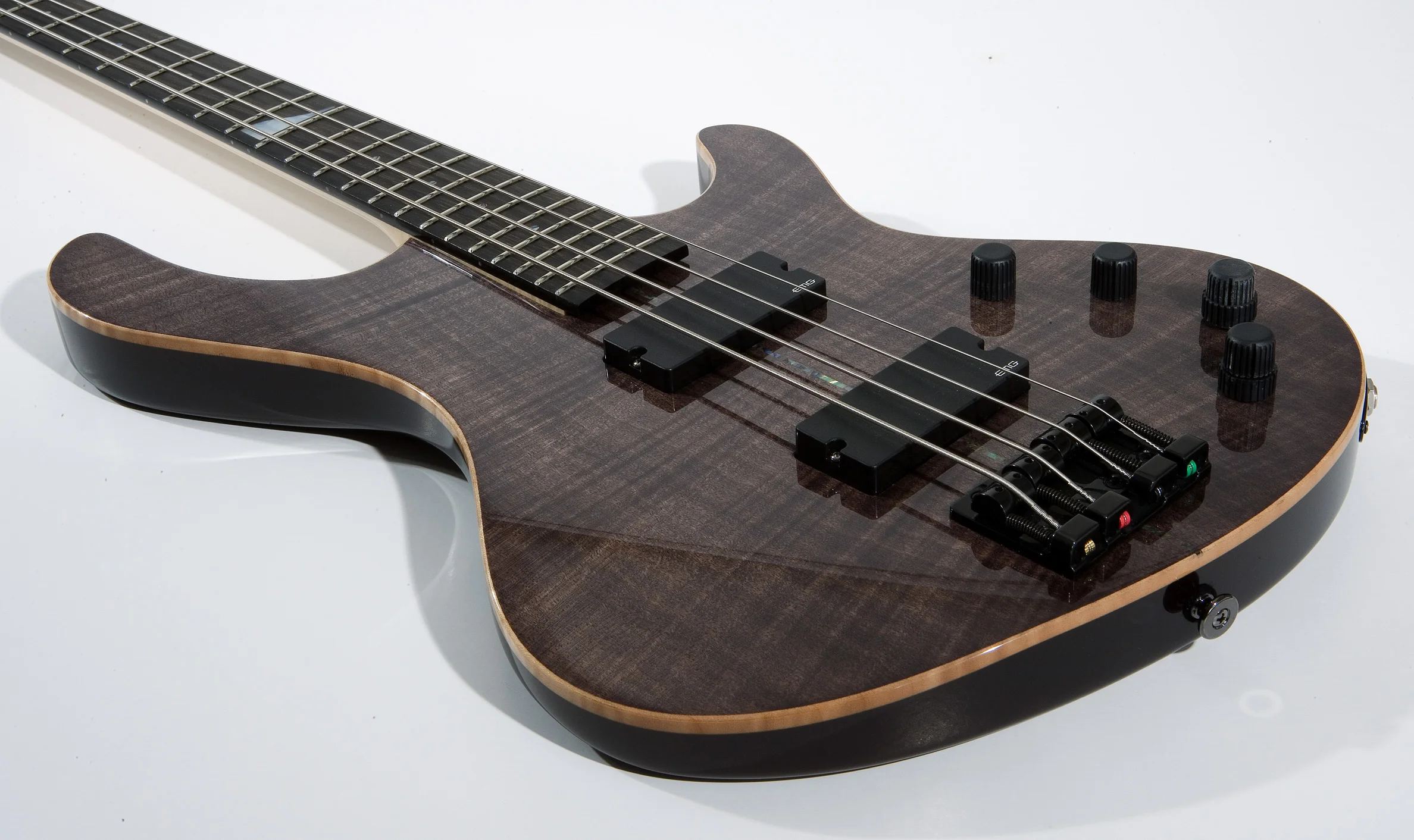 JB Bass