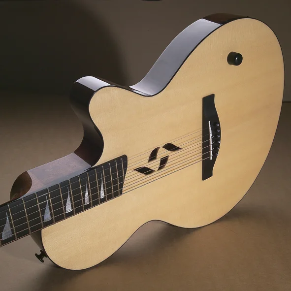 J2 Flat top