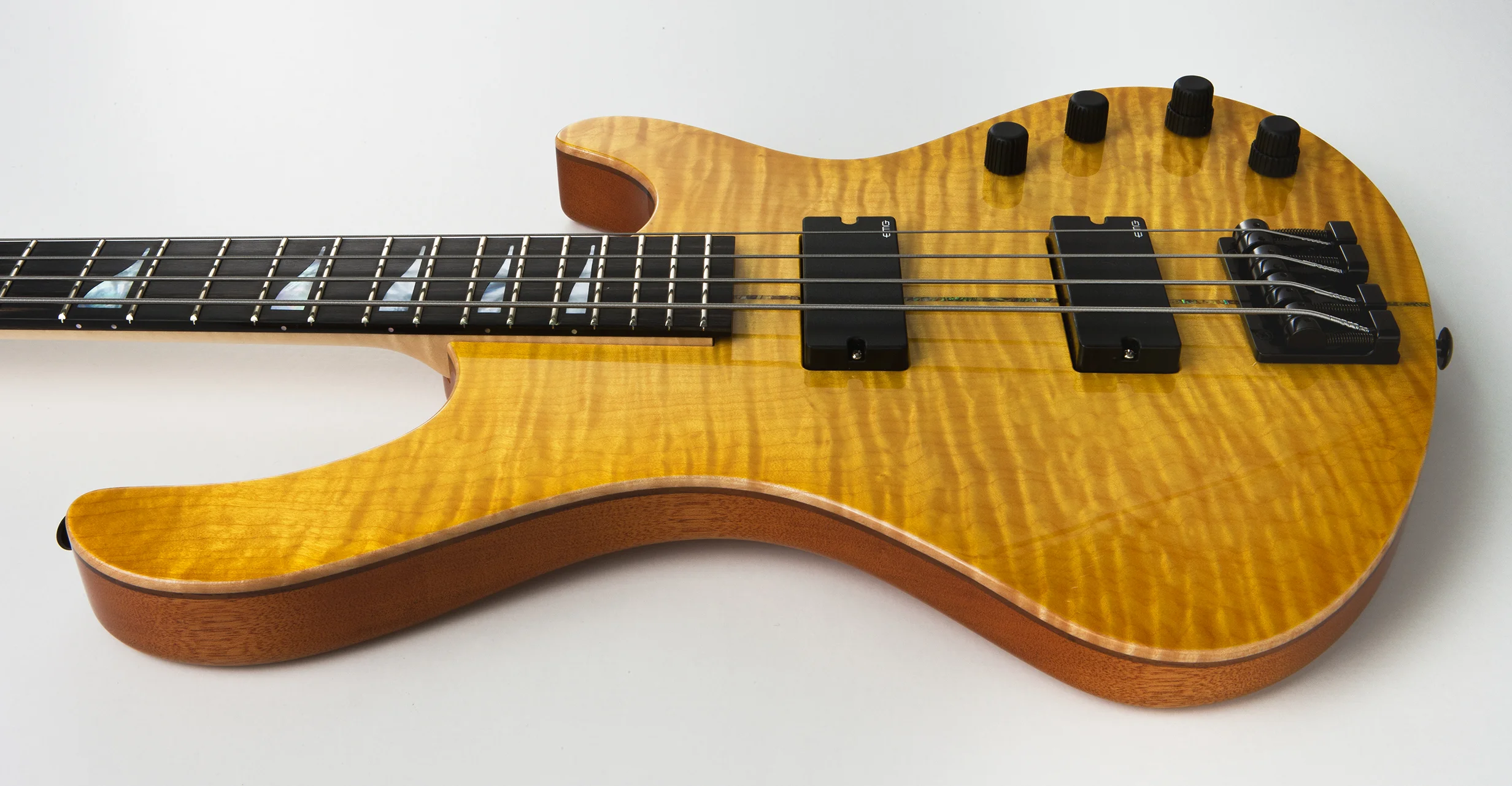 JB Bass