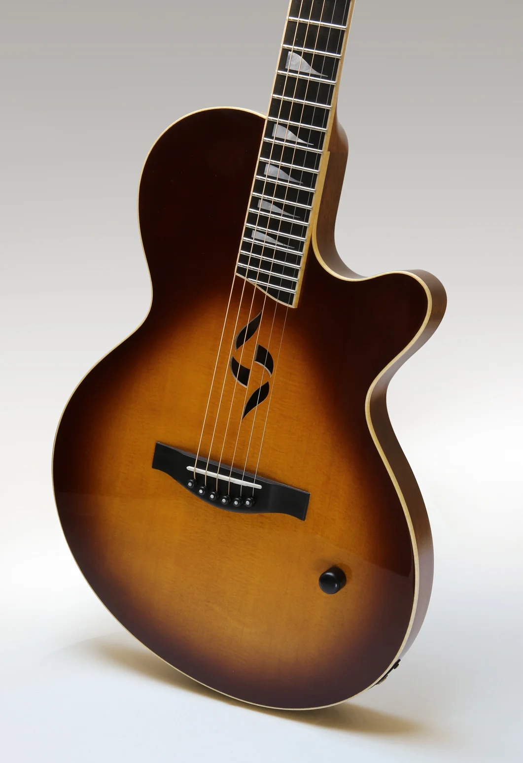 J2 Flat top