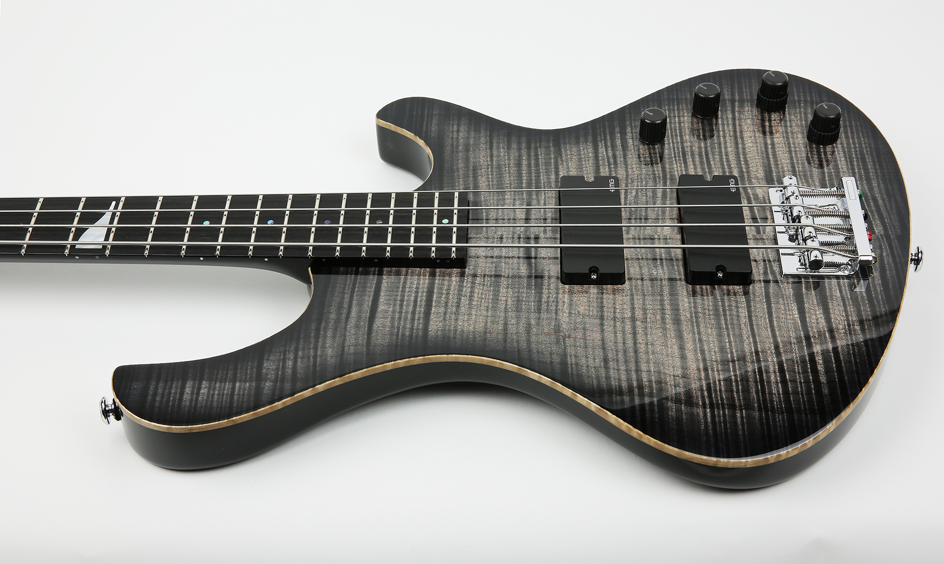 Case JB 2 Bass