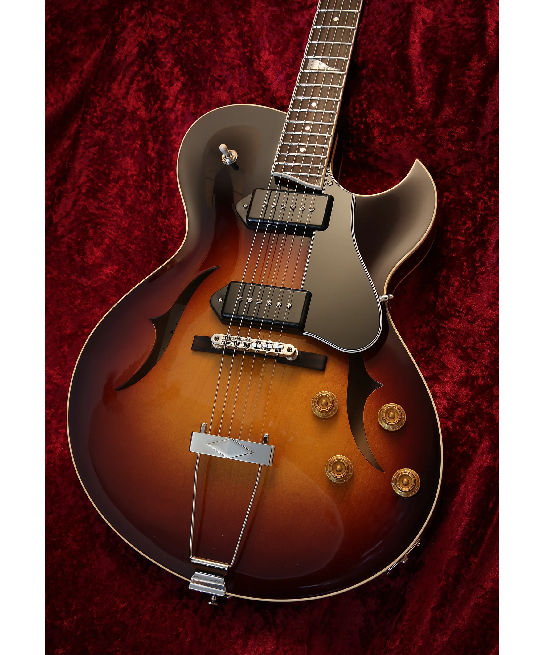 J3 Thinline