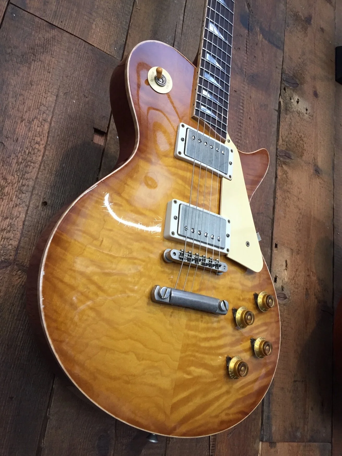 J1'59 Burst VS