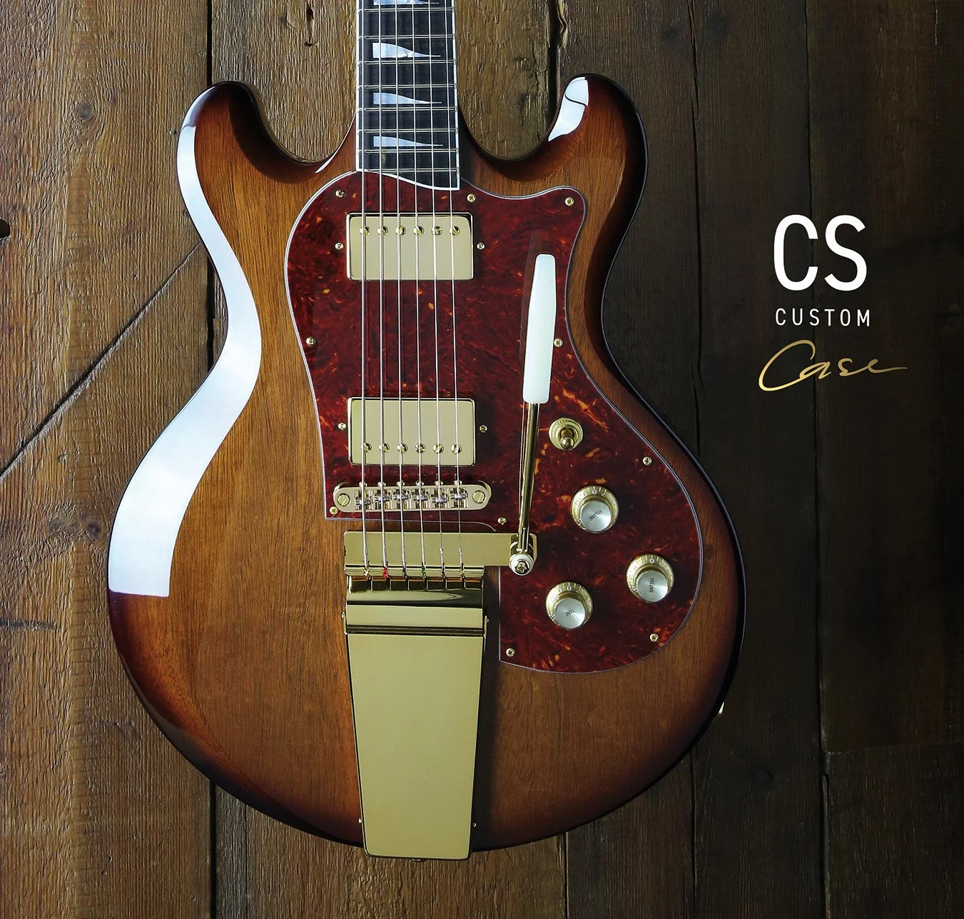 CS Custom