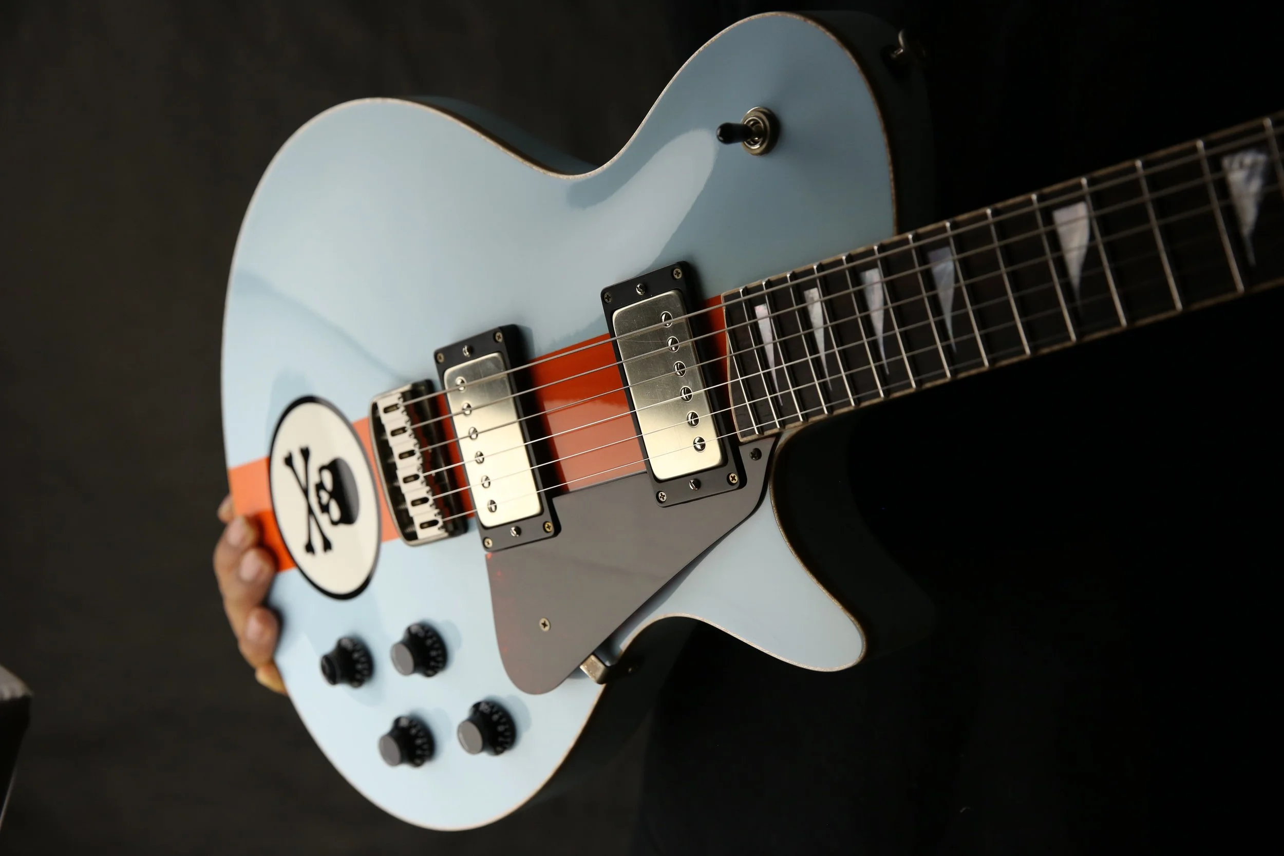 Case Guitars J1 Classis