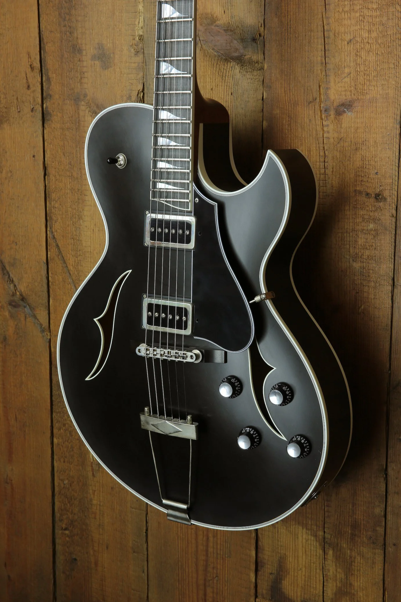 J3 Florentine Vintage Series