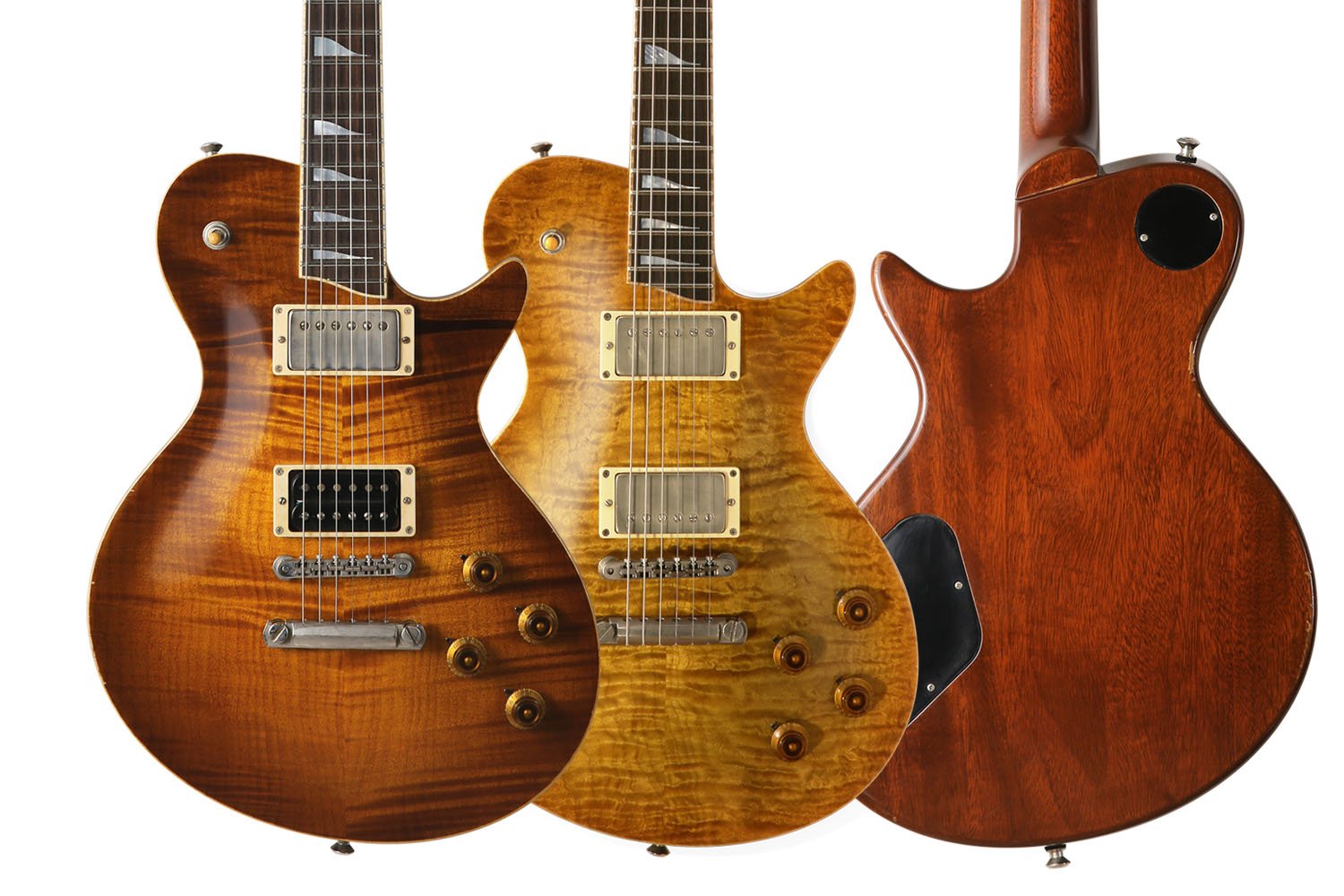 J1 '59 Burst