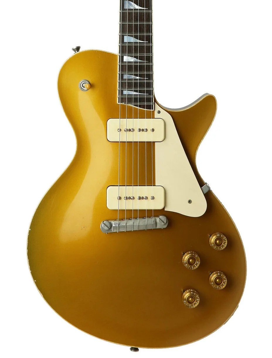 J1'54 Goldtop