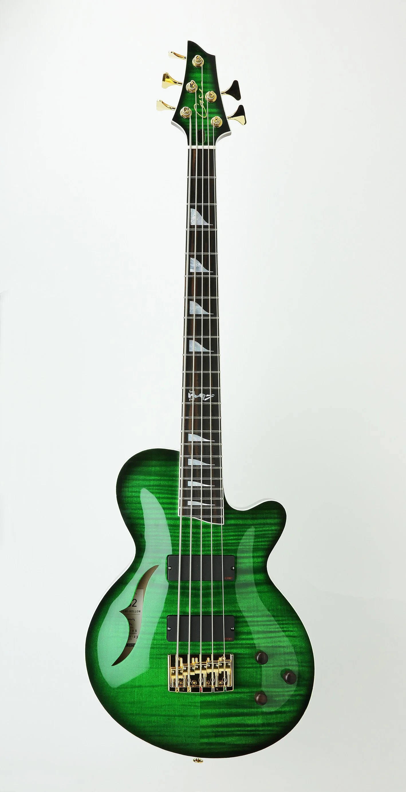 B2 5 String